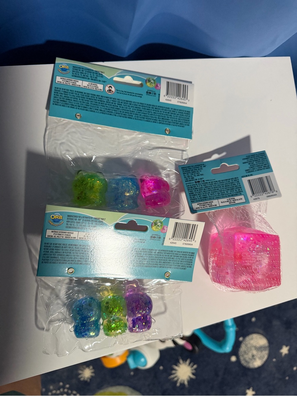 Sugar Swaps - Picture 2 of 5